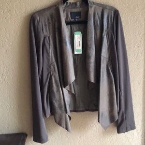 Edyson Fitted jacket